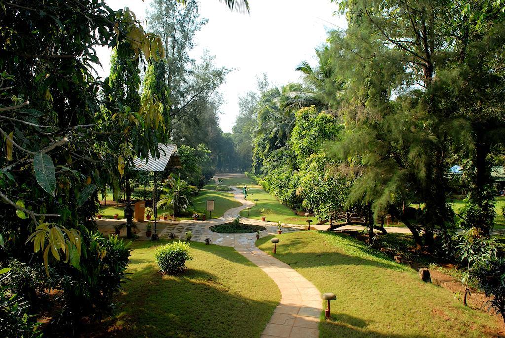 De Sai Palace Calangute Εξωτερικό φωτογραφία